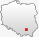 Mapa dojazdu